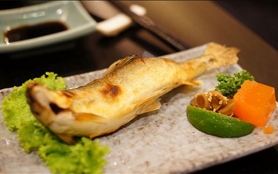 「梅村日本料理」Blog遊記的精采圖片