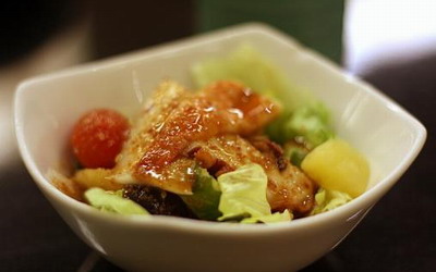 「梅村日本料理」Blog遊記的精采圖片