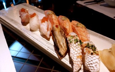 「三井cuisine M」Blog遊記的精采圖片