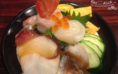 「新莊鮭鮮人壽司屋」Blog遊記的精采圖片