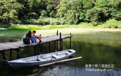 「新山夢湖」Blog遊記的精采圖片