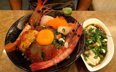 「金泰日式料理」Blog遊記的精采圖片