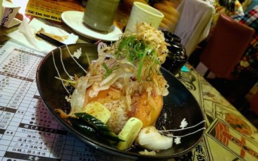 「旭壽司日式居食酒屋」Blog遊記的精采圖片