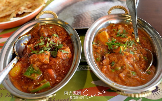 「馬友友印度廚房」Blog遊記的精采圖片