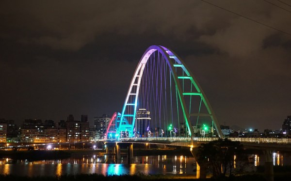 「新月橋」Blog遊記的精采圖片