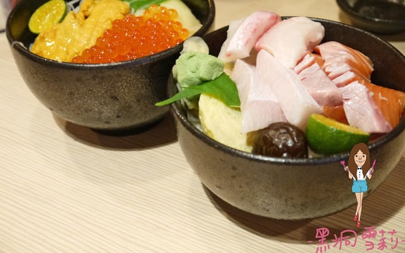 「躼腳日式料理」Blog遊記的精采圖片