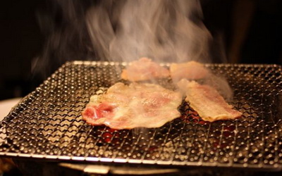 「神牛本格派日式燒肉(建國店)」Blog遊記的精采圖片