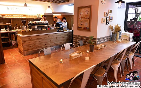 「九州鬆餅咖啡(富錦店)」Blog遊記的精采圖片