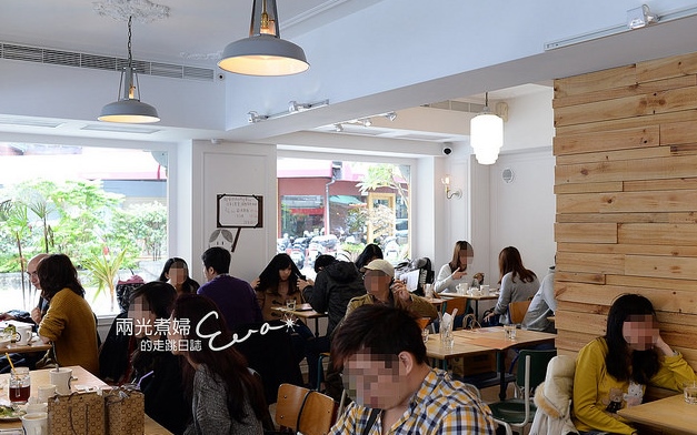 「Jamling cafe」Blog遊記的精采圖片