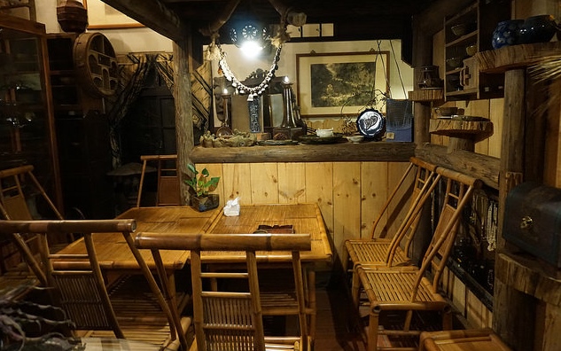 「陶轤食堂」Blog遊記的精采圖片