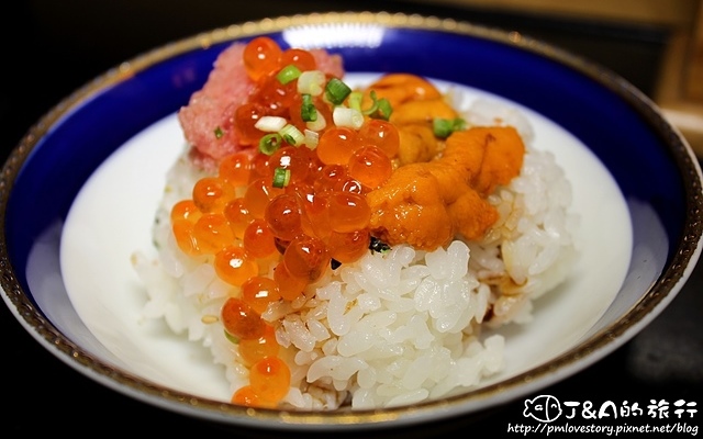 「豚馬日本料理」Blog遊記的精采圖片