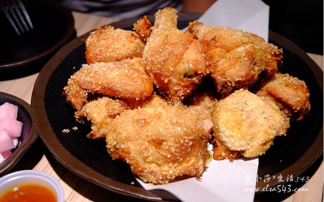 「OvenMaru 烤頂雞」Blog遊記的精采圖片