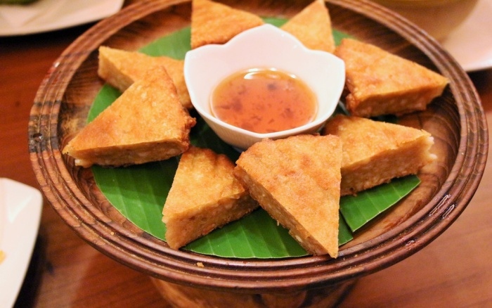 「泰美泰國原始料理」Blog遊記的精采圖片