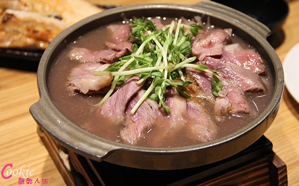 「東街日本料理」Blog遊記的精采圖片