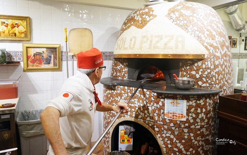 「Solo Pizza」Blog遊記的精采圖片