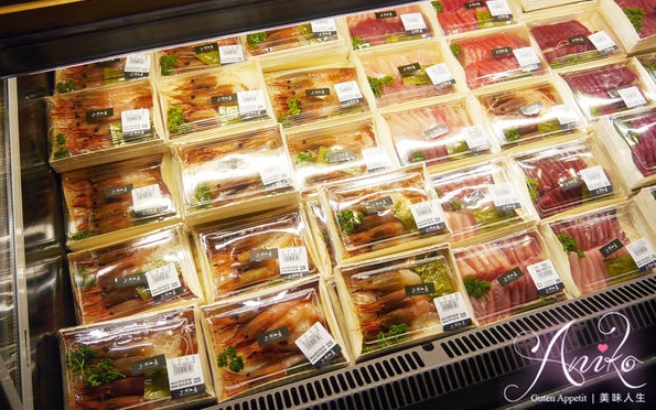 台北美食「上引水產」Blog遊記的精采圖片