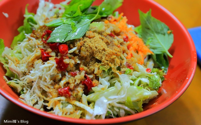 台北美食「越南之家」Blog遊記的精采圖片