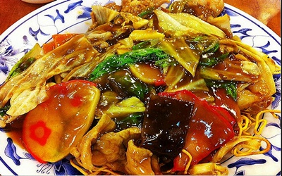 台北美食「山東餃子館」Blog遊記的精采圖片