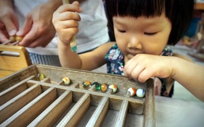 「台灣玩具博物館」Blog遊記的精采圖片