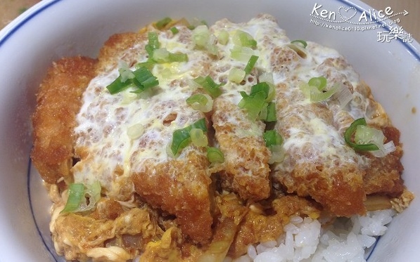 台北美食「吉豚屋」Blog遊記的精采圖片