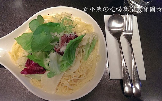 台北美食「Saladay(南京概念店)」Blog遊記的精采圖片