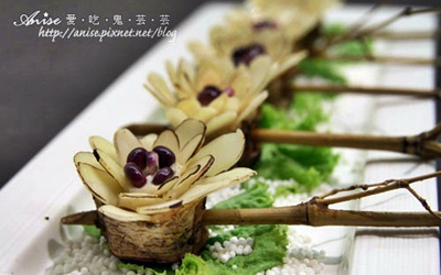 台北美食「寬巷子鍋品美食」Blog遊記的精采圖片