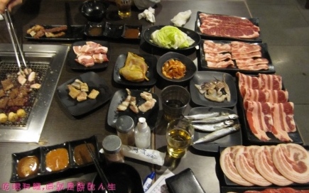 「昭和園日式燒肉屋」Blog遊記的精采圖片