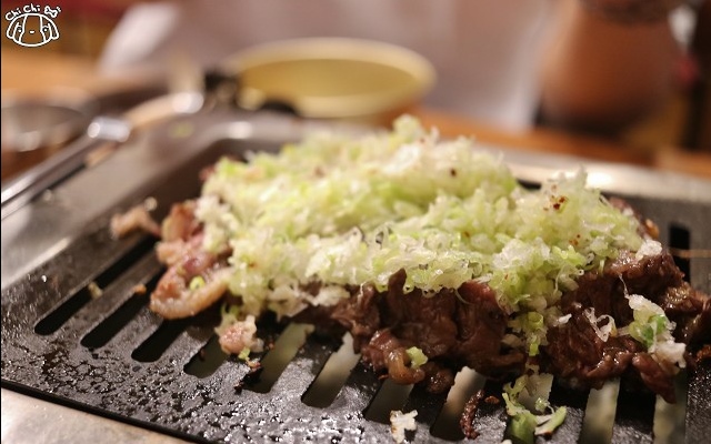 「大阪燒肉雙子」Blog遊記的精采圖片
