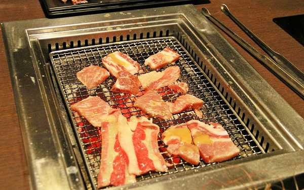 「昭和園日式燒肉屋」Blog遊記的精采圖片