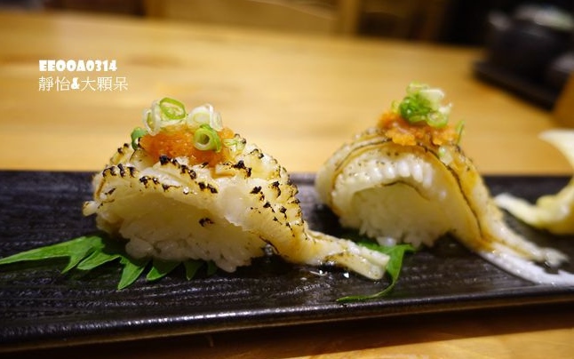 「純日本料理」Blog遊記的精采圖片