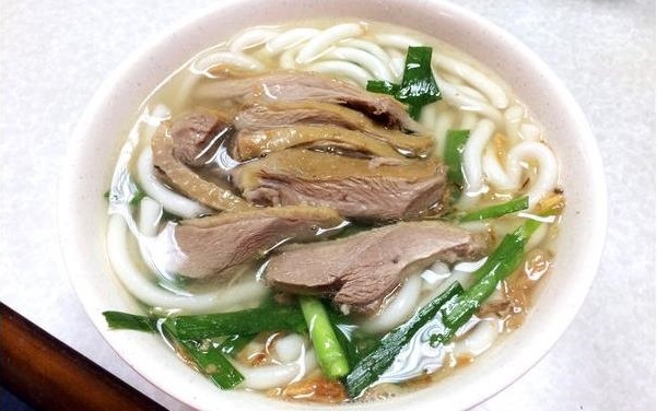 台北美食「千暉鵝肉店」Blog遊記的精采圖片
