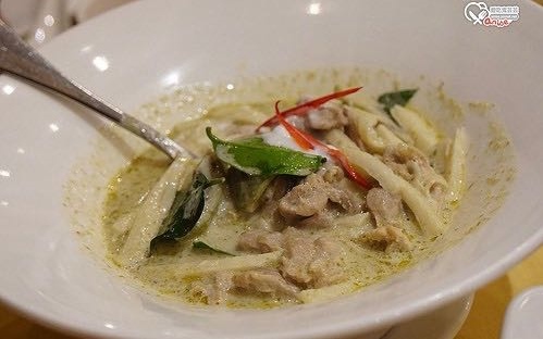 「湄河泰國料理」Blog遊記的精采圖片