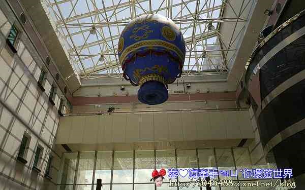 「台北市立天文科學教育館」Blog遊記的精采圖片