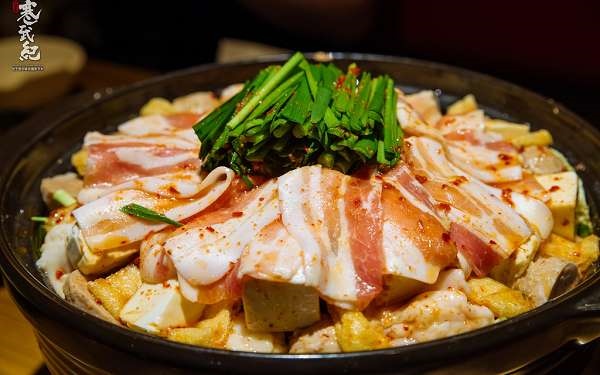 「赤から鍋 Akakara」Blog遊記的精采圖片