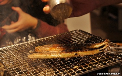 「田季發爺燒肉(淡水店)」Blog遊記的精采圖片