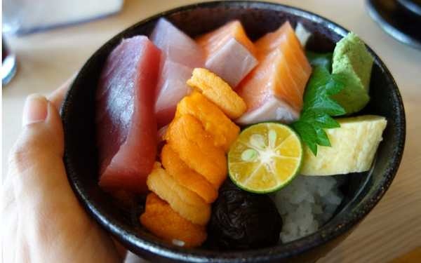 「躼腳日式料理」Blog遊記的精采圖片
