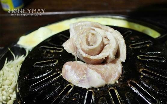 「韓老二韓國烤肉」Blog遊記的精采圖片