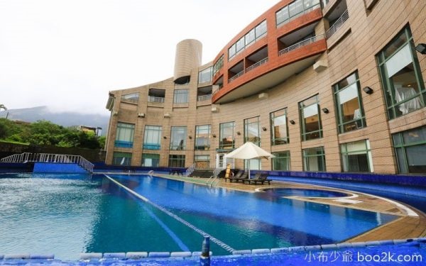 「陽明山天籟渡假酒店」Blog遊記的精采圖片